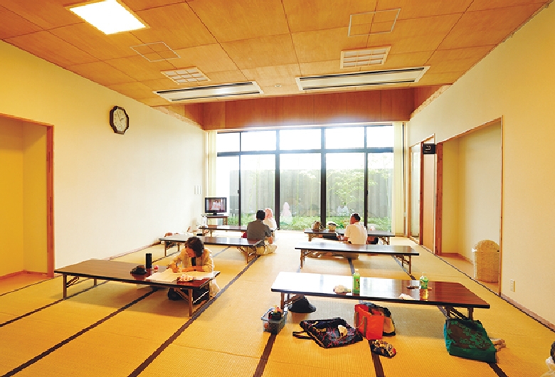 和倉温泉　総湯