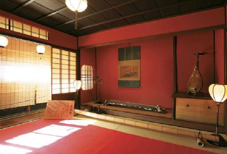 国指定重要文化財　志摩