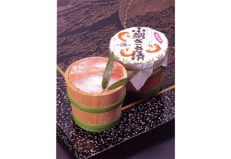 若狭小浜　丸海　小浜本店