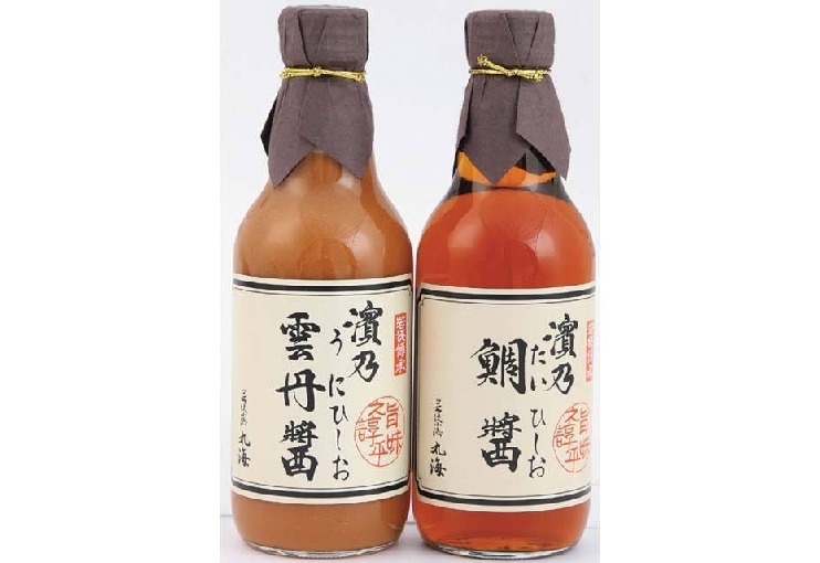 若狭小浜　丸海　小浜本店