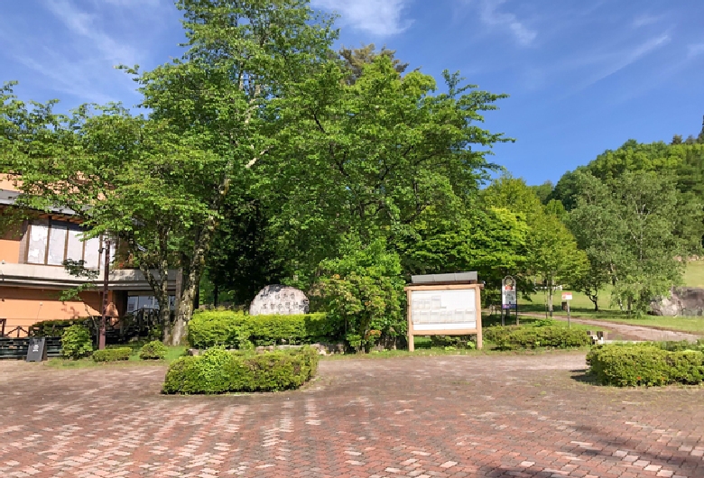 駒ヶ根高原家族旅行村アルプスの丘
