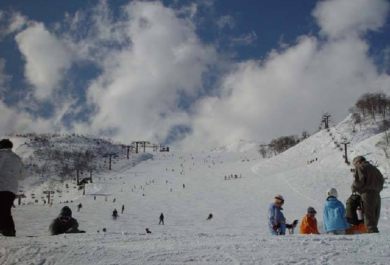 エイブル白馬五竜