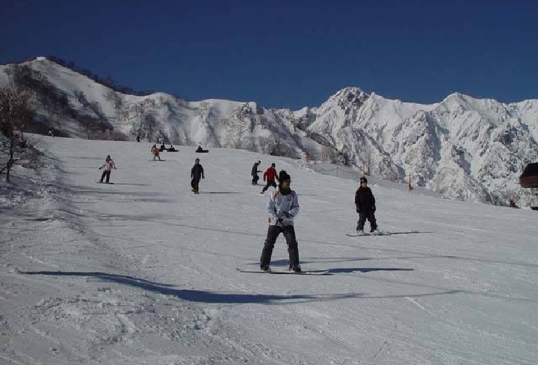 エイブル白馬五竜