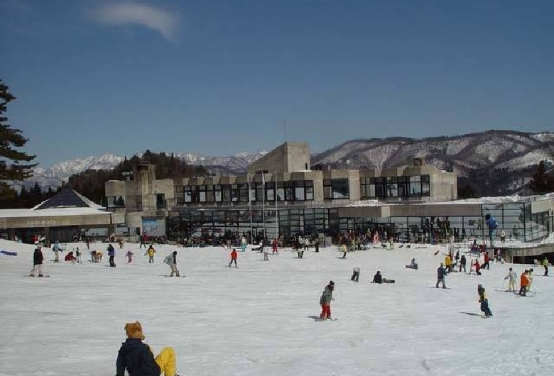 エイブル白馬五竜