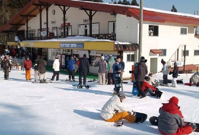 エイブル白馬五竜