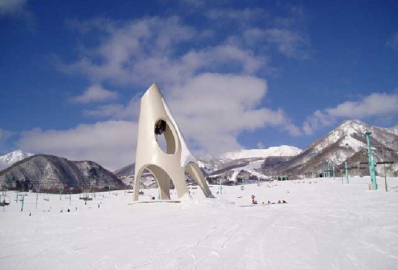 つがいけマウンテンリゾート