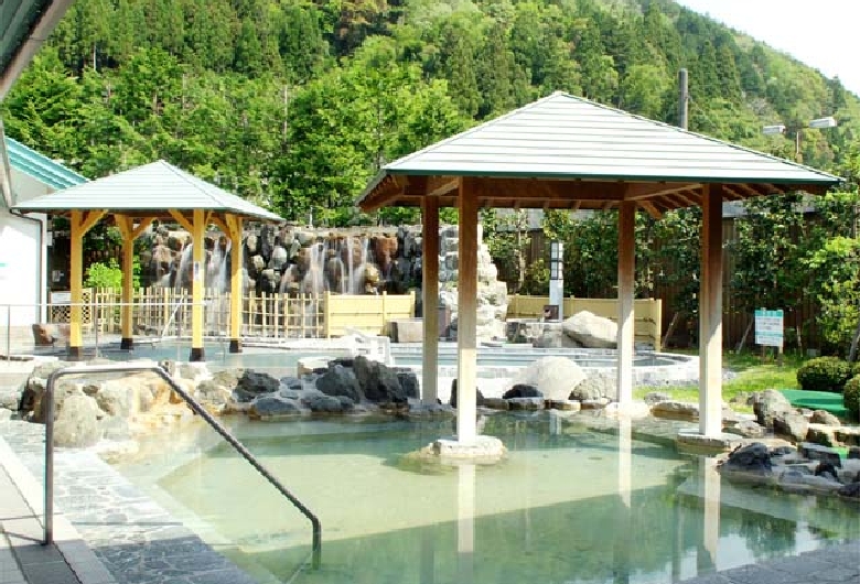 やまと温泉やすらぎ館