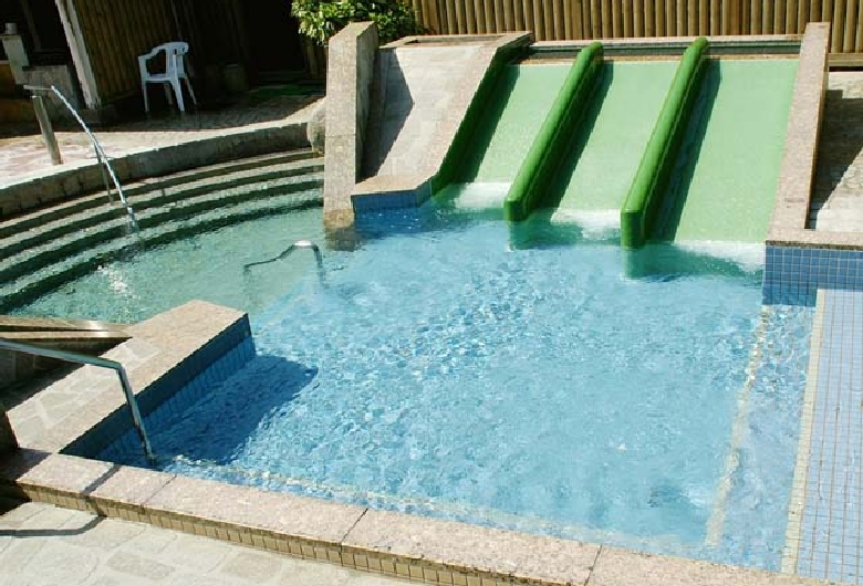 やまと温泉やすらぎ館