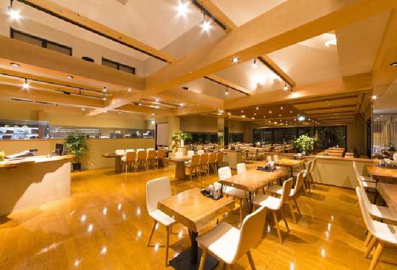 やまと温泉やすらぎ館