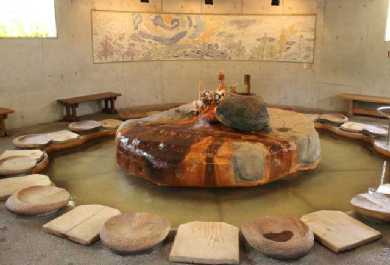 道の駅　古今伝授の里やまと