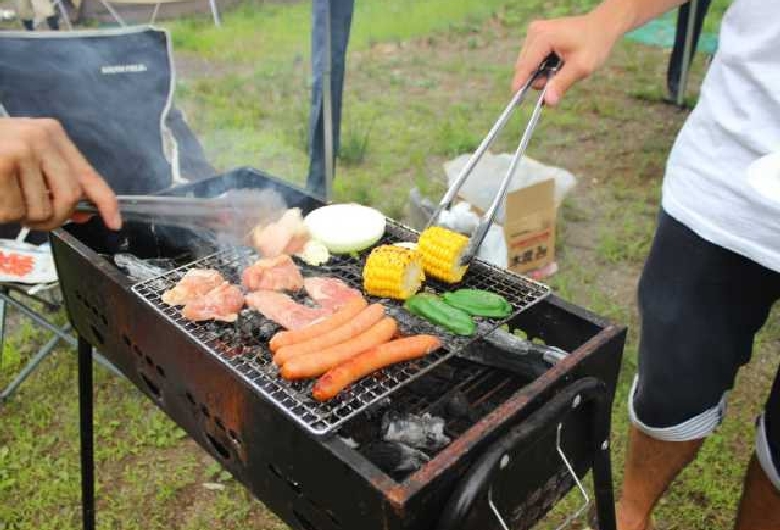 Alpen Outdoors しろとりフィールド