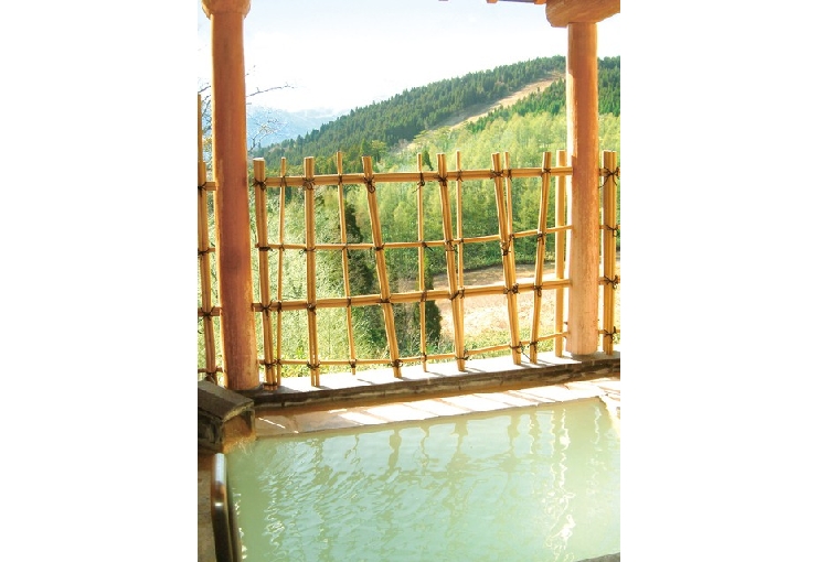 Ａｌｐｅｎ　Ｏｕｔｄｏｏｒｓ　しろとりフィールド