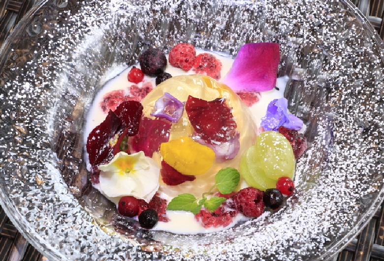 ニューヨークランプミュージアム＆フラワーガーデン