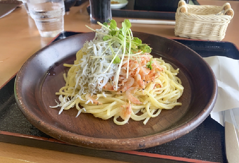 道の駅 富士川楽座