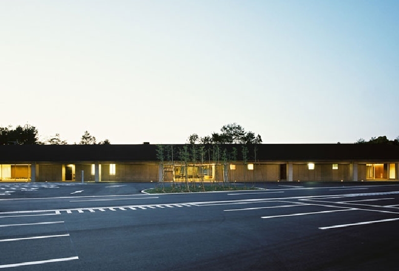 日帰り天然温泉 あらたまの湯
