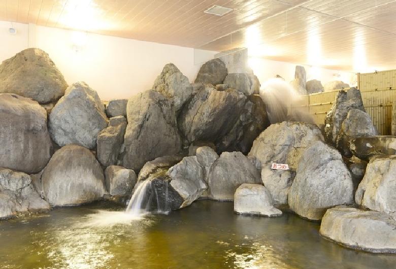 尾張温泉東海センター