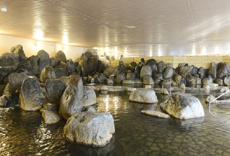 尾張温泉東海センター