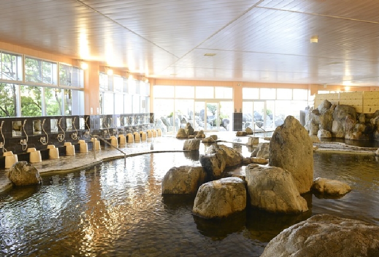 尾張温泉東海センター