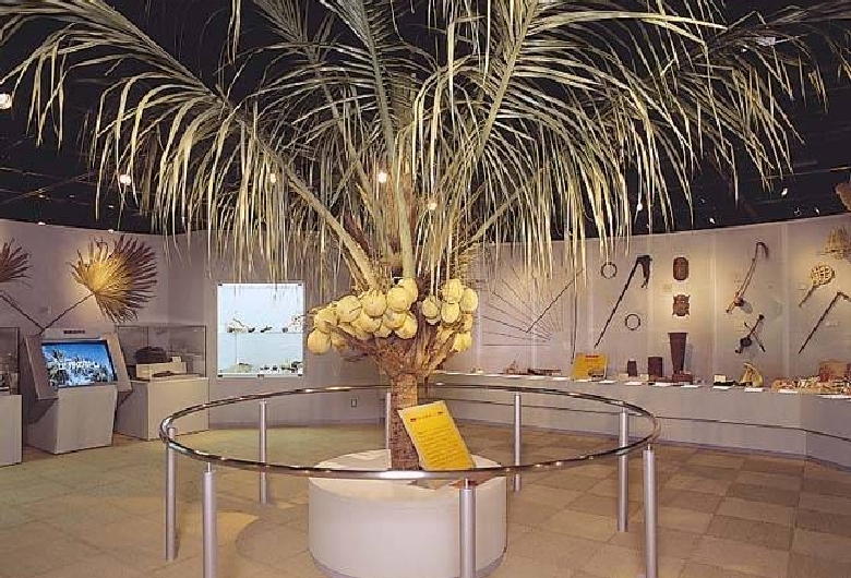 道の駅　伊良湖クリスタルポルト