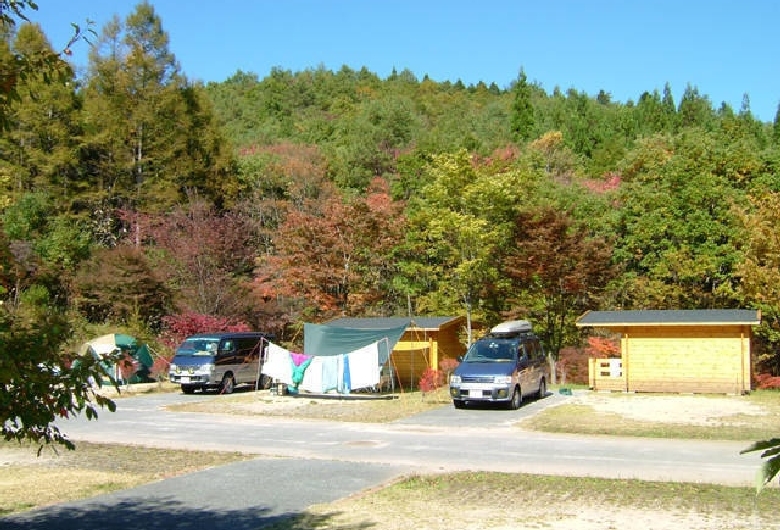 つぐ高原グリーンパーク