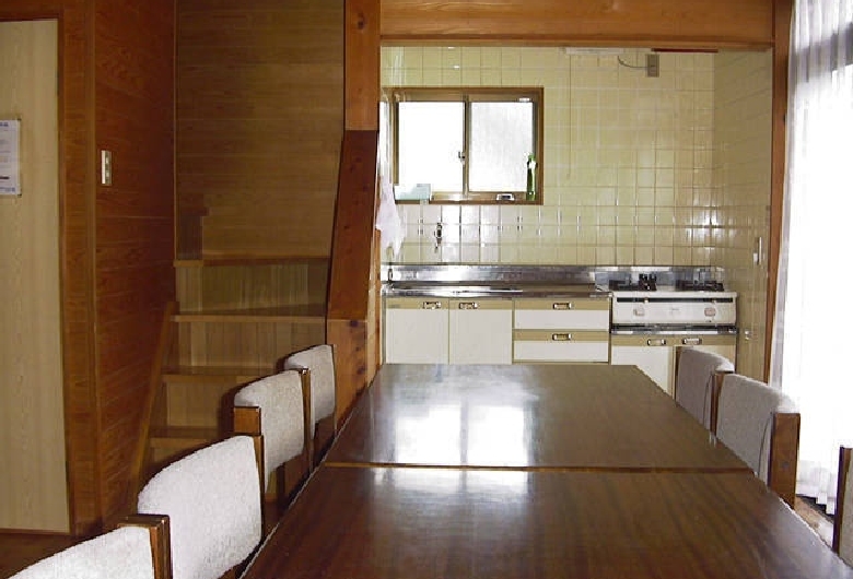 つぐ高原グリーンパーク