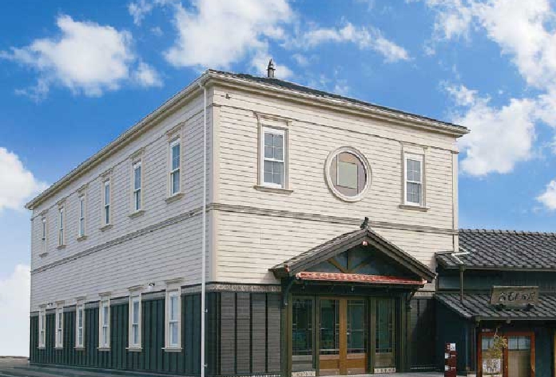 招き猫ミュージアム