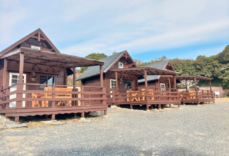 志摩オートキャンプ場