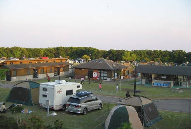 志摩オートキャンプ場