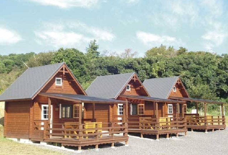 志摩オートキャンプ場