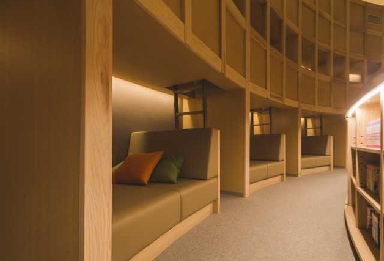 天然温泉　おふろｃａｆｅ　湯守座