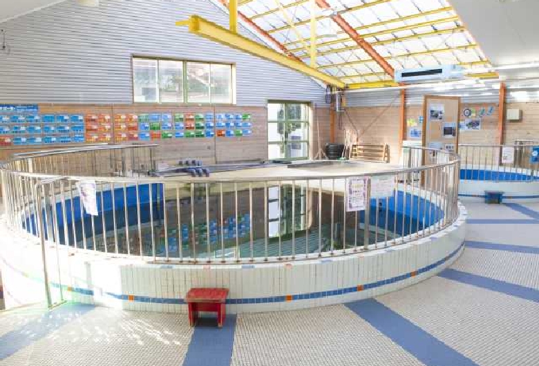 道の駅 紀宝町ウミガメ公園