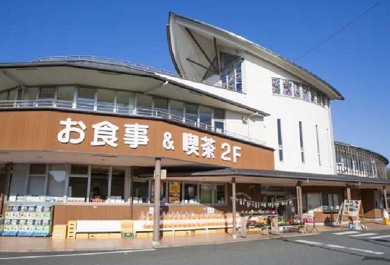 道の駅 紀宝町ウミガメ公園
