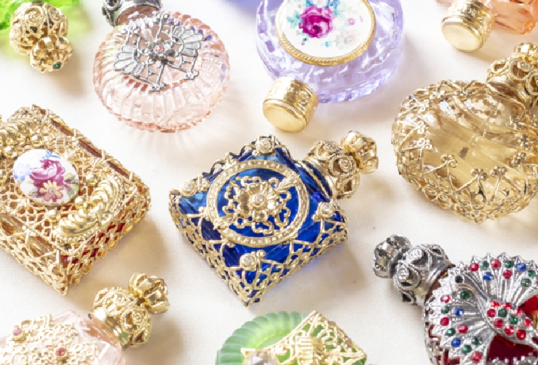 黒壁一號館　黒壁ガラス館