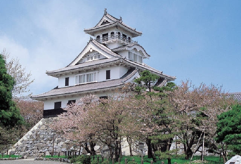 豊公園（長浜城跡）