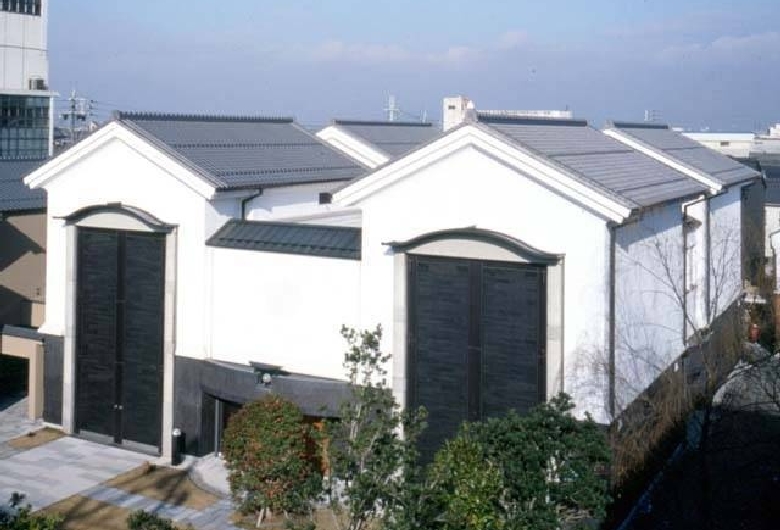 長浜市曳山博物館