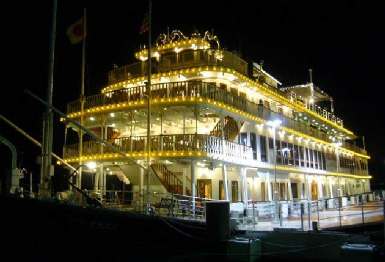 ミシガンナイト