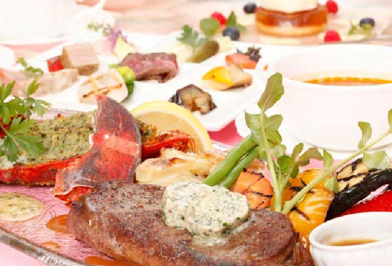 ミシガンナイト