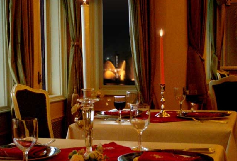 ミシガンナイト