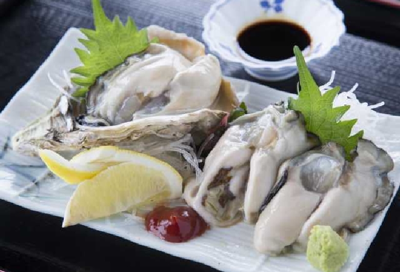 道の駅　舟屋の里　伊根