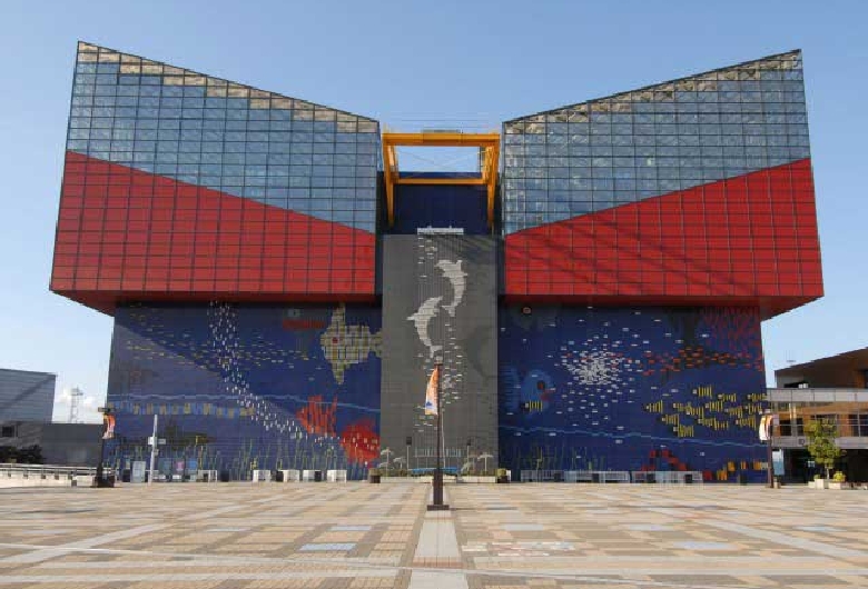 天保山ハーバービレッジ