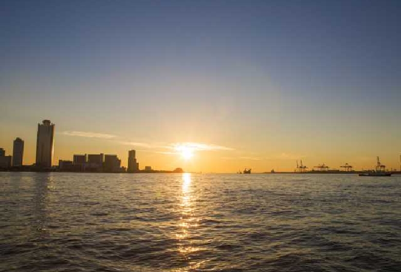 天保山ハーバービレッジ