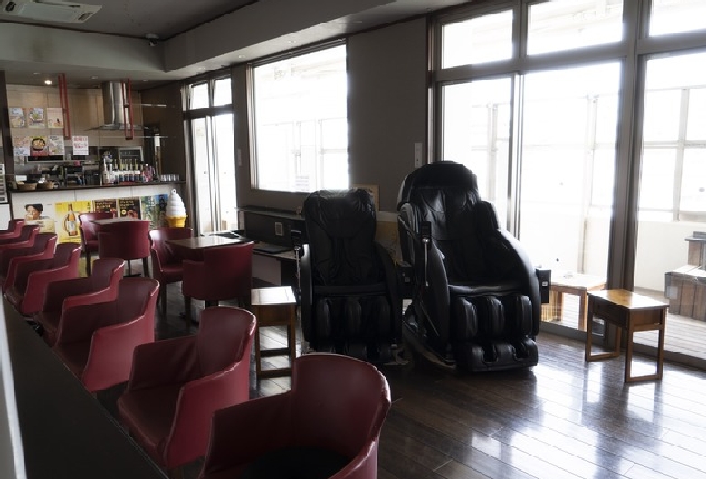 天然温泉ひなたの湯