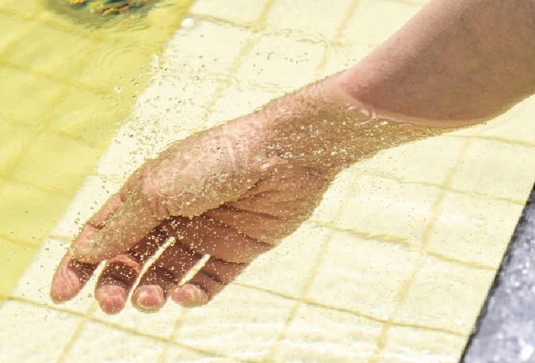 天然温泉ひなたの湯