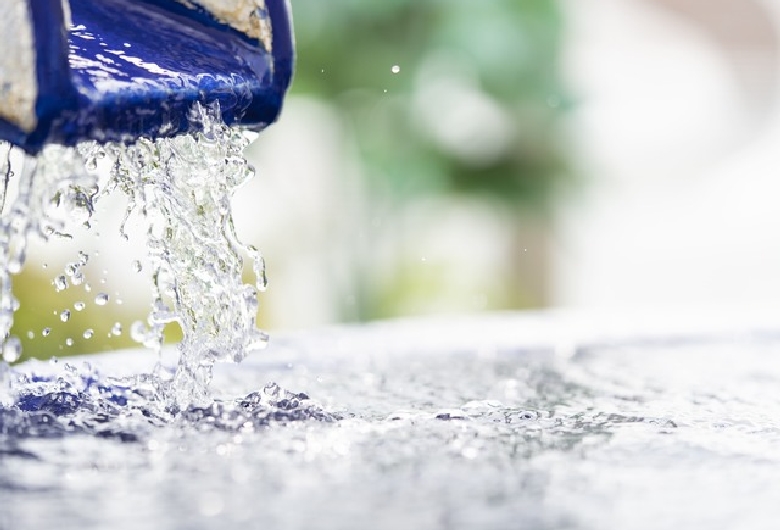 天然温泉ひなたの湯