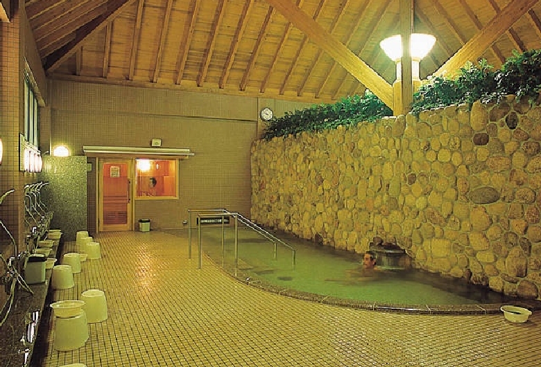 有馬温泉　銀の湯