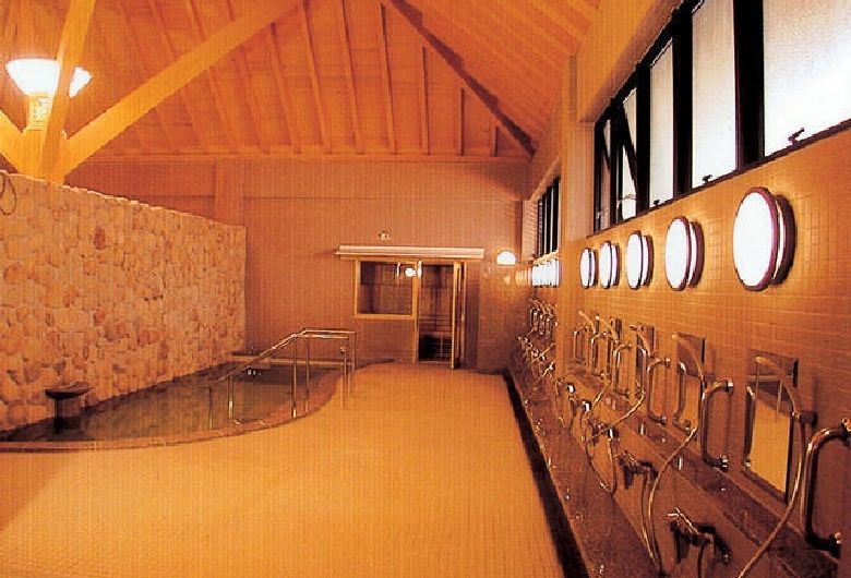 有馬温泉　銀の湯