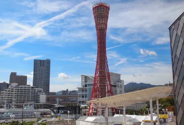 メリケンパーク