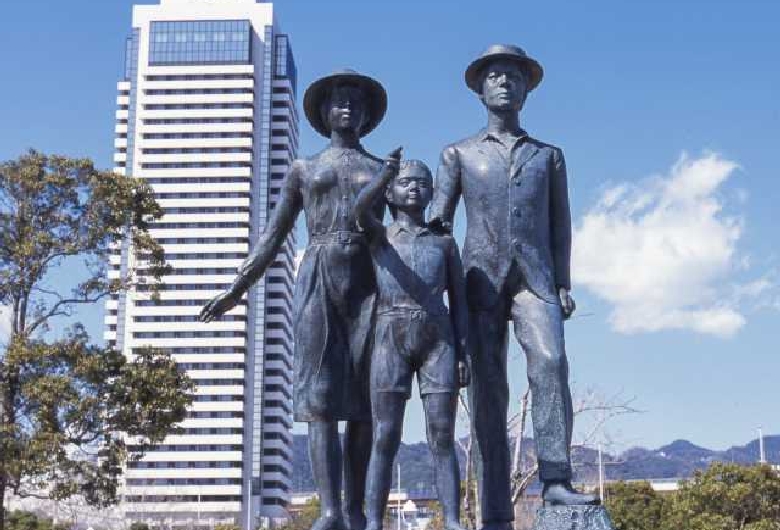 メリケンパーク