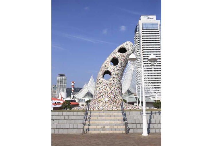 メリケンパーク