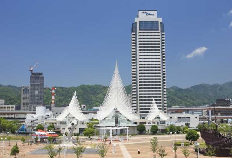 メリケンパーク